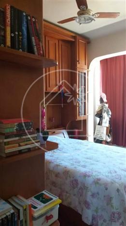 Apartamento à venda com 2 dormitórios em Andaraí, Rio de janeiro cod:855118 - Foto 5