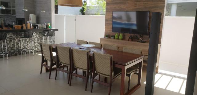 Vendo casa em condomínio mobiliada - Foto 6