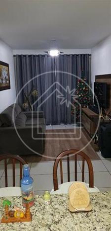 Apartamento à venda com 2 dormitórios em Cascadura, Rio de janeiro cod:855004 - Foto 2
