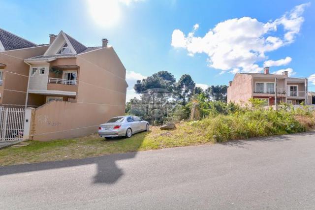 Terreno à venda em Vista alegre, Curitiba cod:144620 - Foto 14
