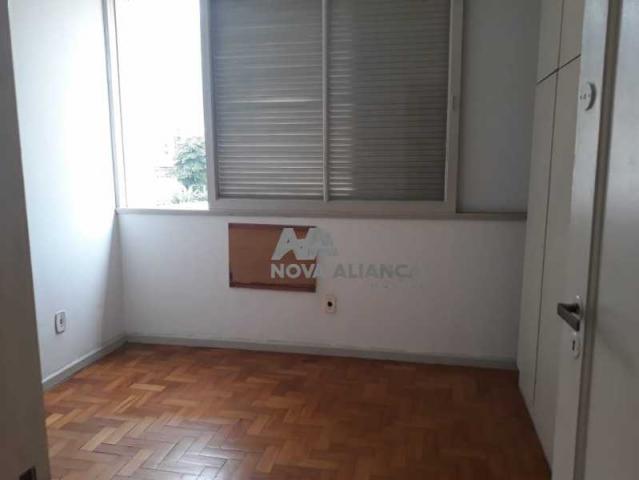 Apartamento à venda com 2 dormitórios em Tijuca, Rio de janeiro cod:NTAP21070 - Foto 6