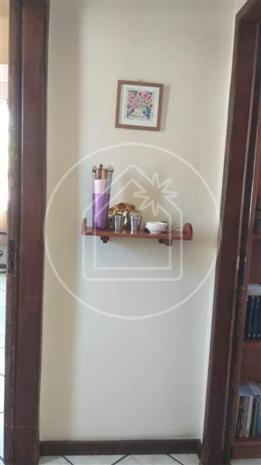 Apartamento à venda com 2 dormitórios em Andaraí, Rio de janeiro cod:855118 - Foto 14