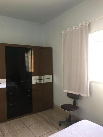 Casa à venda com 3 dormitórios em Serrano, Belo horizonte cod:6570 - Foto 12