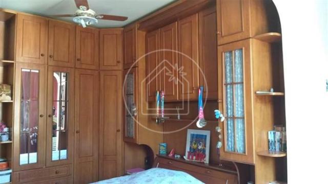 Apartamento à venda com 2 dormitórios em Andaraí, Rio de janeiro cod:855118 - Foto 4