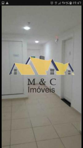 Apartamento à venda com 2 dormitórios em Rocha miranda, Rio de janeiro cod:MCAP20267 - Foto 6