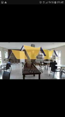 Apartamento à venda com 2 dormitórios em Rocha miranda, Rio de janeiro cod:MCAP20267 - Foto 15