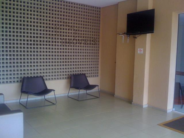 Apartamento para alugar com 1 dormitórios em Vila amelia - usp, Ribeirão preto cod:9832 - Foto 5