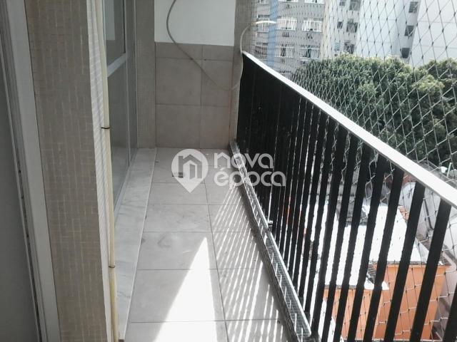 Apartamento à venda com 2 dormitórios em Maracanã, Rio de janeiro cod:AP2AP35032 - Foto 4