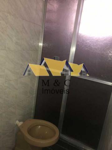 Apartamento à venda com 2 dormitórios em Jardim américa, Rio de janeiro cod:MCAP20268 - Foto 12