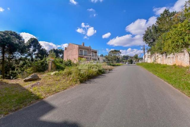 Terreno à venda em Vista alegre, Curitiba cod:144620 - Foto 3