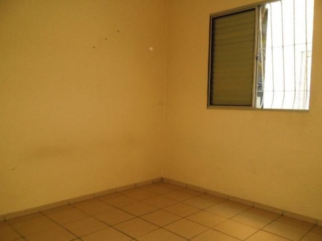 Apartamento à venda, 3 quartos, 1 vaga, jardim américa - belo horizonte/mg - Foto 6