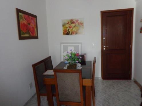 Cachambi Rua Baldraco Excelente apartamento 2 Quartos Varanda Vaga JBCH28141 - Foto 3