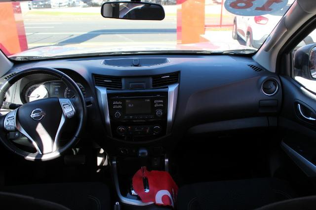 Nissan Pick-up - Foto 5