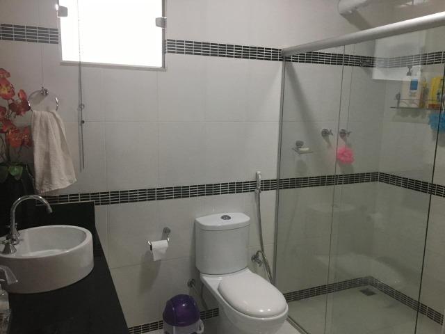 Linda casa térrea em lote de 800m² - Foto 3