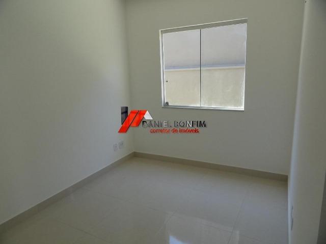 Casa nova lote inteirno no bairro Santo Agostinho - acabamento top - Foto 6
