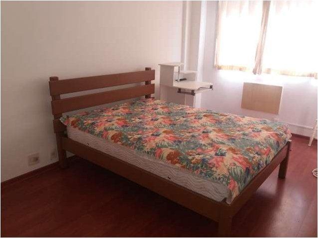 Cachambi Rua Getúlio Apartamento Vazio 2 Quartos Infraestrutura Garagem JBCH26879 - Foto 7
