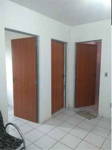 Apartamento na Zona Sul ( Jardins dos Ipês)