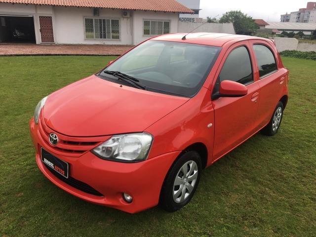 Etios 1.3 X