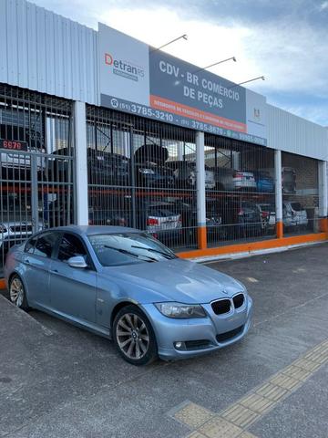 Motor BMW 118 / 120 / 320 / X1