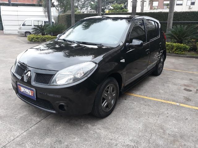 Sandero vibe 1.6 - Foto 18