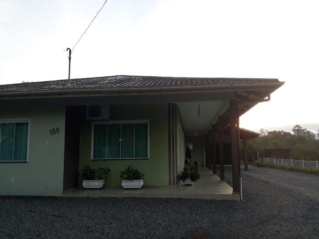 Linda Casa No Bananal Do Sul