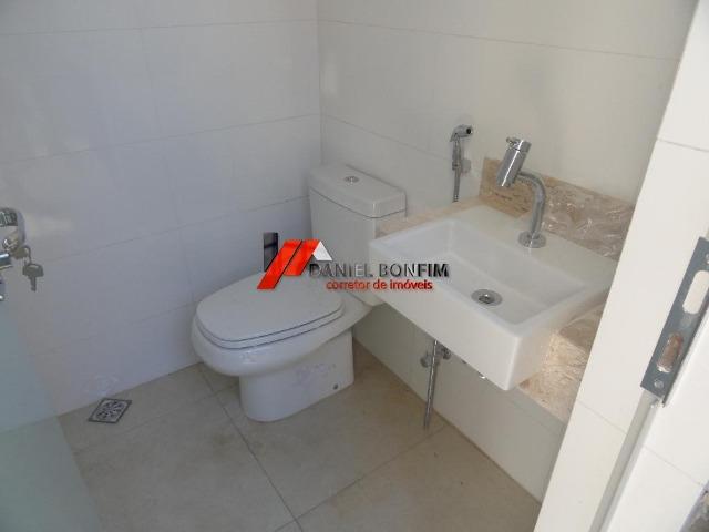 Casa nova lote inteirno no bairro Santo Agostinho - acabamento top - Foto 15
