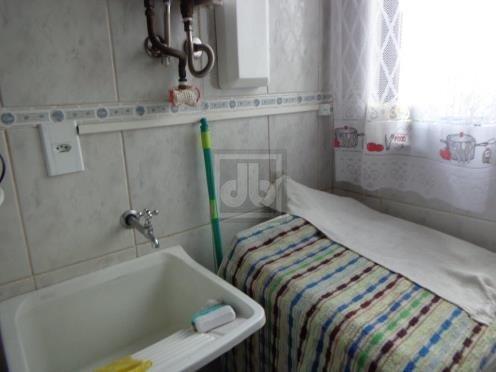Cachambi Rua Baldraco Excelente apartamento 2 Quartos Varanda Vaga JBCH28141 - Foto 18