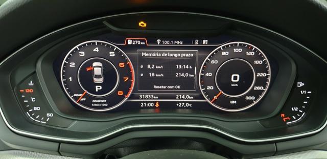 Audi A4 Launch Edition 2.0 TFSi 15/16 - Foto 10