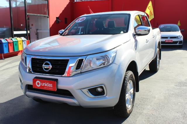 Nissan Pick-up - Foto 6