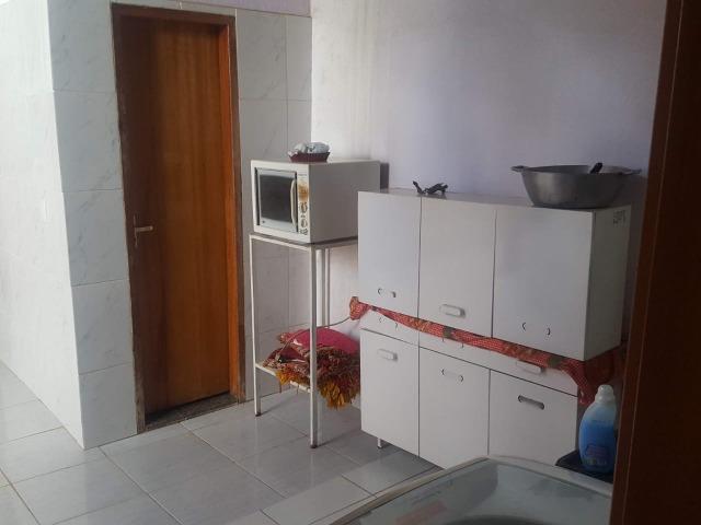 Casa térrea com 3 dorm sendo 1 suíte- Jibran El Hadj- Anápolis / Goias - Foto 5