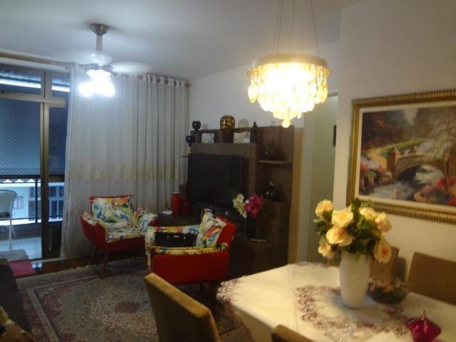 JBI27700 - Zumbi Serrão Varanda Sala 2 Ambientes 2 Quartos Dependências 3 Vagas - Foto 3