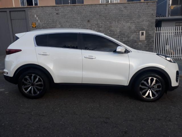 Kia Motors Sportage 2018 - Foto 4