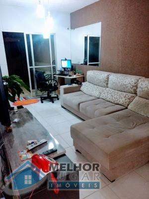 Residencial Jardins do Cerrado 7 - Casa a Venda no bairro Residencial Jardins do... - Foto 2