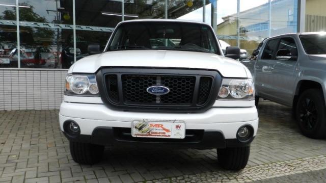 RANGER XL CD 3.0 TB DIESEL 4X4 - Foto 2