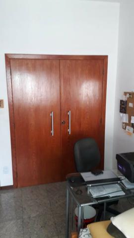 Rua Barao de Mesquita Proximo ao Sesc Apt Sala Ampla 3 Qts Suite Coz. Ampla Dep. Completa - Foto 12