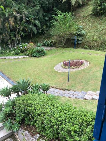 Excelente casa com 4 quartos, sendo 3 suítes-Quitandinha- Petrópolis -RJ - Foto 19