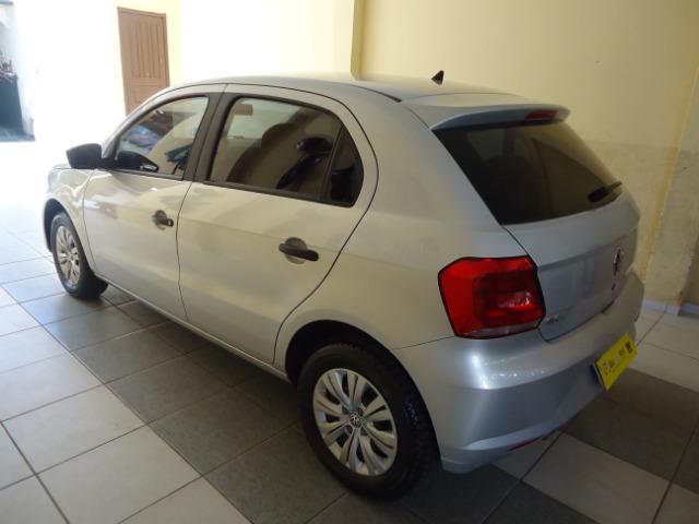 Vw - Volkswagen Gol 1.6 trendline - Foto 3