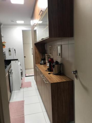 Apartamento, Jardim Aquárius, São José dos Campos-SP - Foto 9