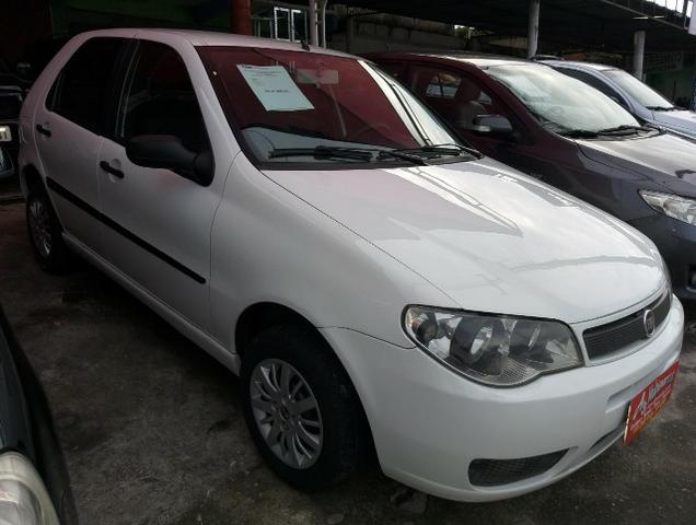 Fiat Palio Fire Economy 2010, Completo de tudo. Oferta! - Foto 5
