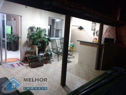 Residencial Jardins do Cerrado 7 - Casa a Venda no bairro Residencial Jardins do... - Foto 4