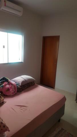 Casa térrea com 3 dorm sendo 1 suíte- Jibran El Hadj- Anápolis / Goias - Foto 6