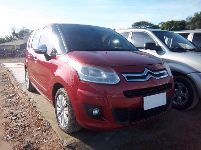 C3 Picasso Exclusive - Foto 2