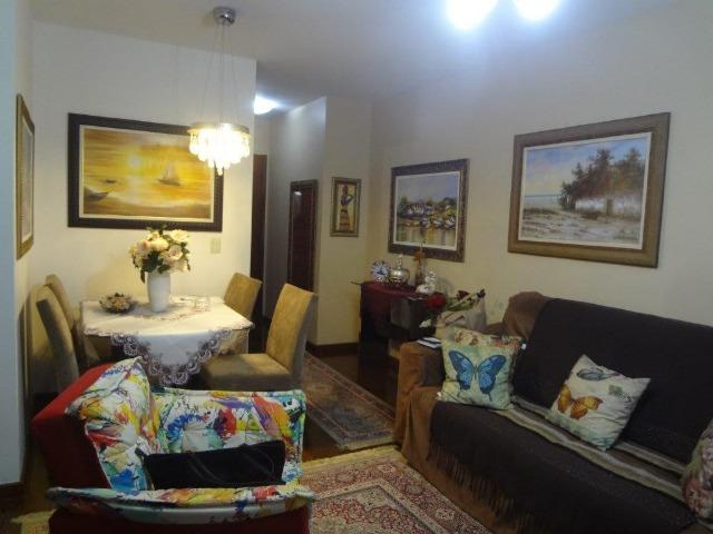JBI27700 - Zumbi Serrão Varanda Sala 2 Ambientes 2 Quartos Dependências 3 Vagas - Foto 6