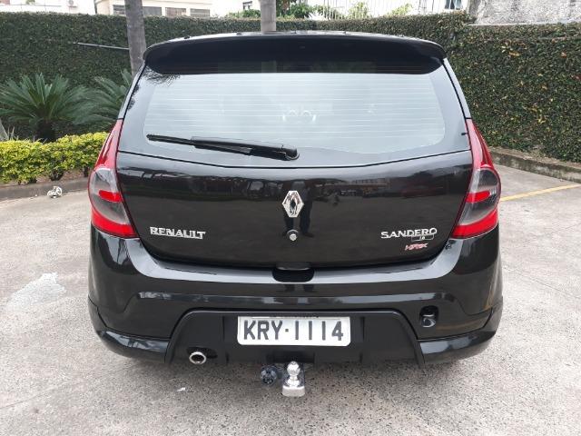 Sandero vibe 1.6 - Foto 16