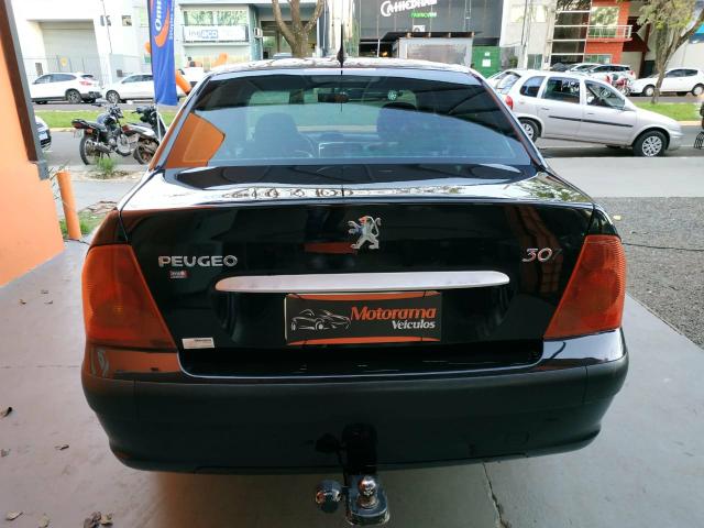 Peugeot 307 - Foto 6