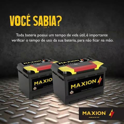 Baterias a partir de 159,00 Entrega e Instalação Gratuita - Foto 3
