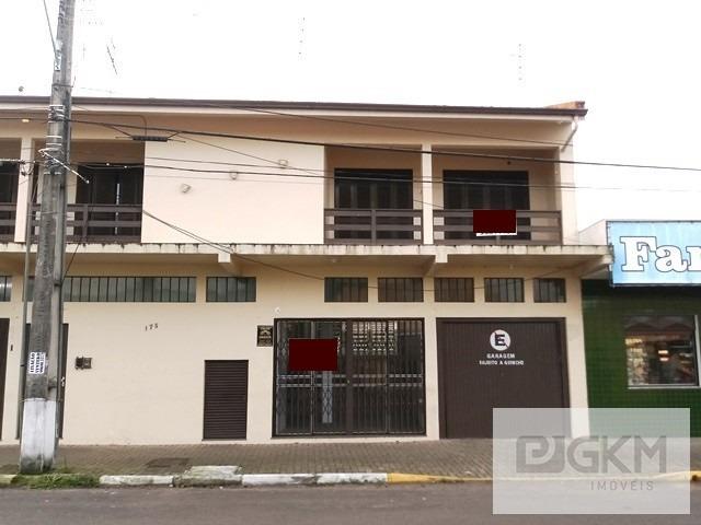 Apartamento 02 dormitórios, Rincão dos Ilhéus, Estância Velha/RS
