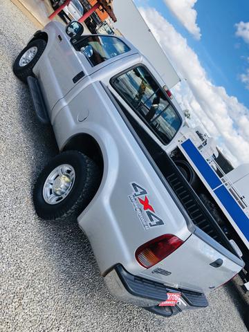 F250 XLT 4x2 - Foto 5
