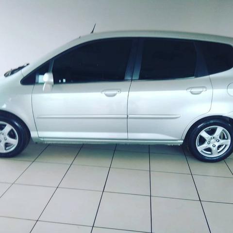 Honda Fit lx 1.4 - Foto 4
