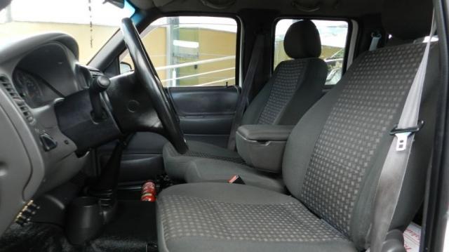 RANGER XL CD 3.0 TB DIESEL 4X4 - Foto 4